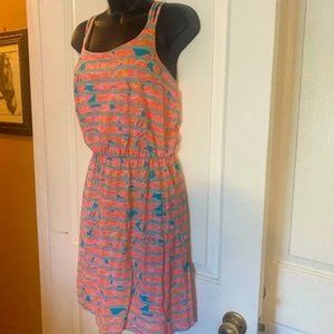 Lily pulitzer dress